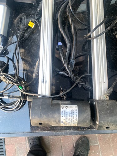 Mulin electric motor - mulin,