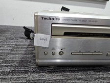 K1003 Technics RS-HD301 Dolby