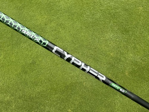 Project cypher green - x,