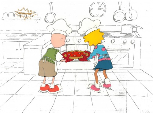 Doug funnie original 90s - doug,