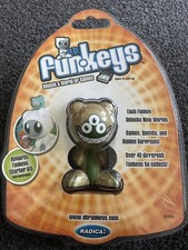 Radica UB Funkeys  Rare