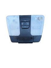 Mercedes W202 Overhead Control