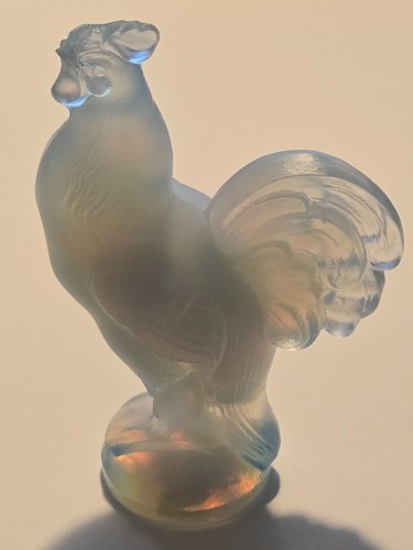 Sabino french opalescent - opalescent, glass