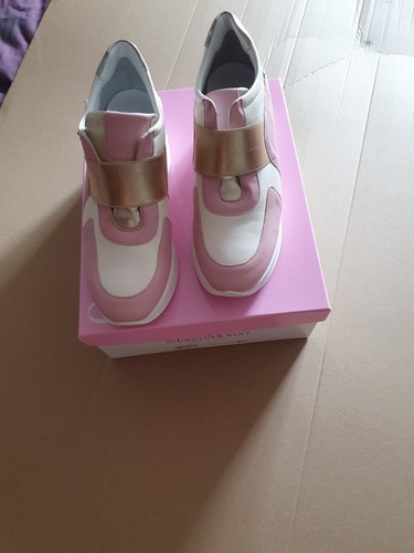 Marco moreo shoes - 4.5, uk