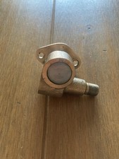 Bsa goldstar rev - goldstar, counter