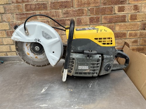 Wacker neuson bts630 petrol - wacker,