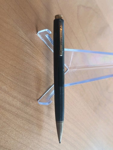 Early 1950 eversharp black - 1950's,