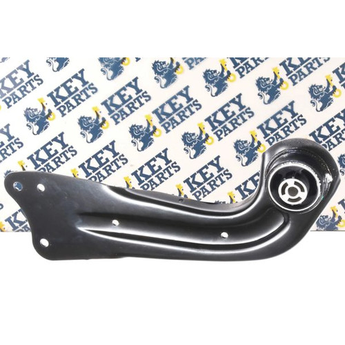 Key parts control trailing arm - key,