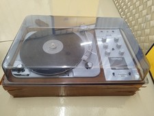 Thorens TD 135 Mk Cecilia 10