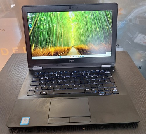 Dell latitude e7270 laptop - dell,