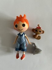 Lalaloopsy Mini Doll - Ace
