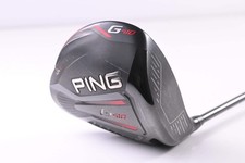 Ping G410 Plus Driver / 12