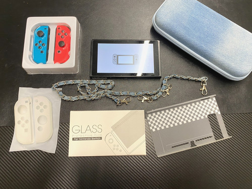 Nintendo switch budget - switch,