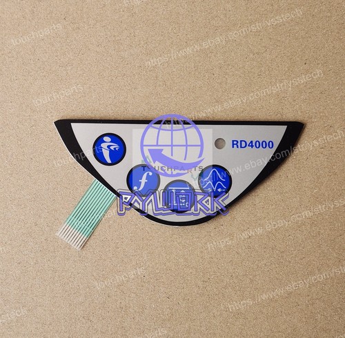 1pc new keypad - 1pc,