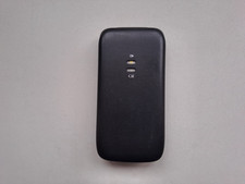 Ondial 10724 - Black (Network