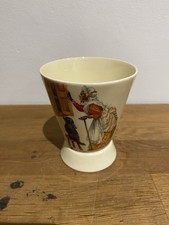 Royal Doulton , Old Mother Hubbard Ceramic Beaker