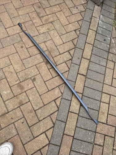 Mk2 golf front grille trim - golf,