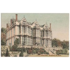 BRADFORD ON AVON The Hall