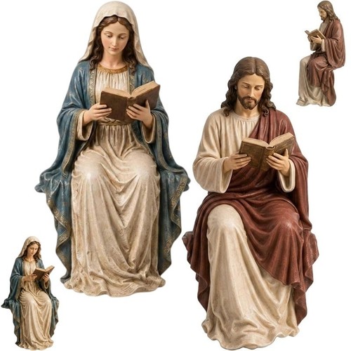 Religious statues jesus - statues,