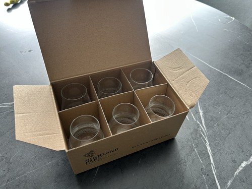 Restocked highland park 6 - park,
