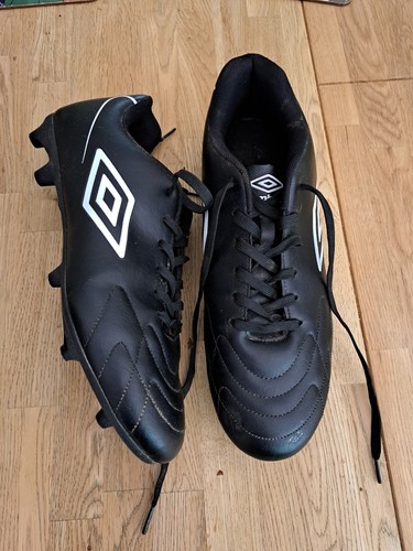 Umbro attaccante lace up - fg,