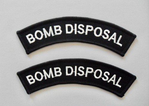 British army bomb disposal - british, army.