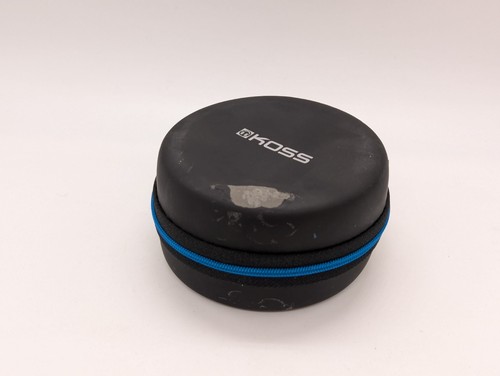 Hard case only koss porta - hard,