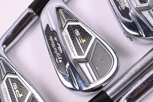 Taylormade psi tour irons - tour,
