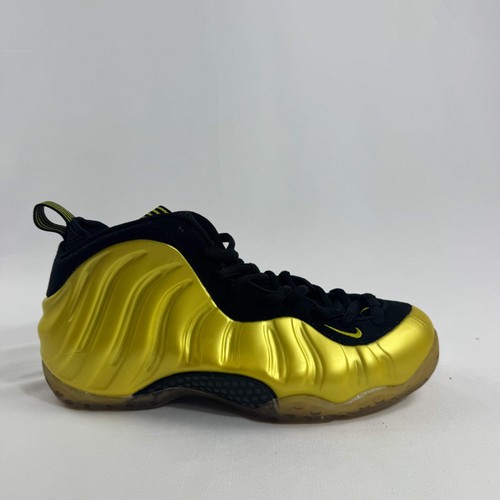 Air foamposite one electrolime - air,