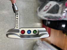 Scotty Cameron CIRCLE T SSS