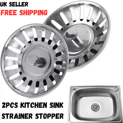 Kitchen sink strainer drainer - kitchen,