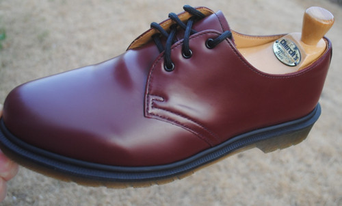Brand new martens - dr.,