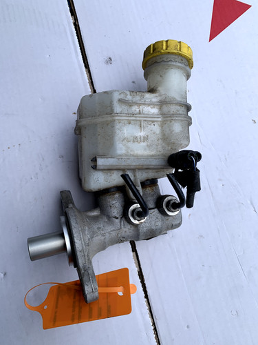 Fiat 500 brake master - 500,