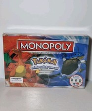 Monopoly Pokémon Kanto