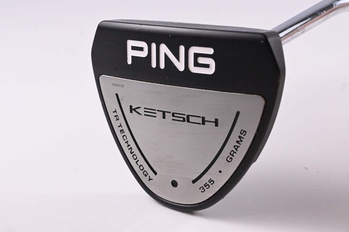 Ping ketsch putter 37 - ping, /