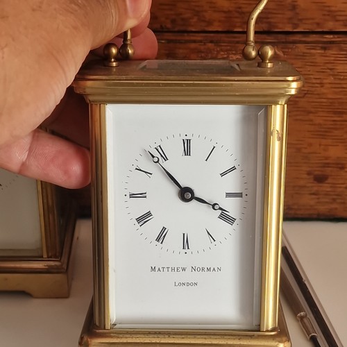Matthew norman miniature - norman,