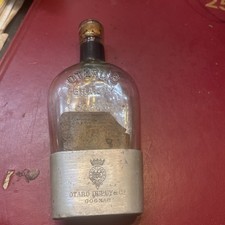 Otard Dupuy&co Cognac Vintage