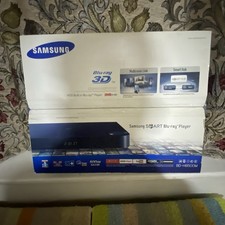 Samsung BD-H8500M Blu-ray