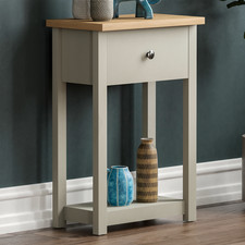 Arlington Console Table 1 2 3