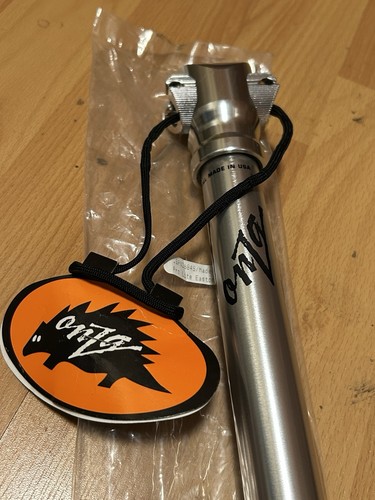 Nos vintage onza easton - onza, ea70