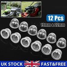 Fuel primer bulbs for - 12,