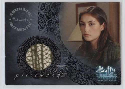 2003 buffy the vampire - buffy,