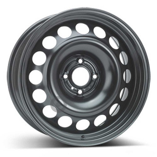 Alcar steelwheel 9943 5jx17 - alcar,