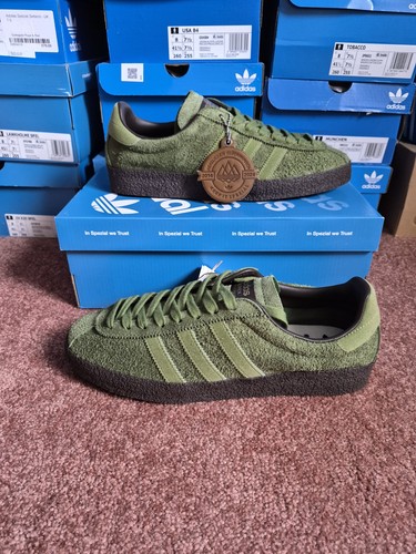 Adidas ardwick spzl size - spzl,