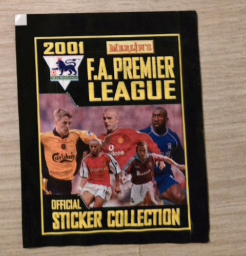 Sealed pack merlin - 1,