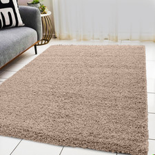 Fluffy Rugs Anti-Slip Large