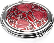 Compact Mirror - Rennie