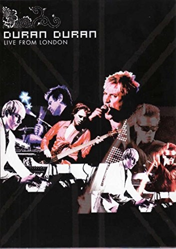 Duran live - -,