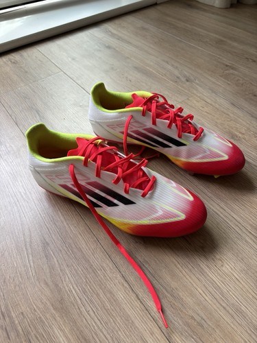 Adidas f50 football boots - football,