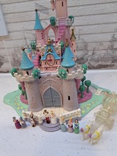 Polly Pocket Bluebird